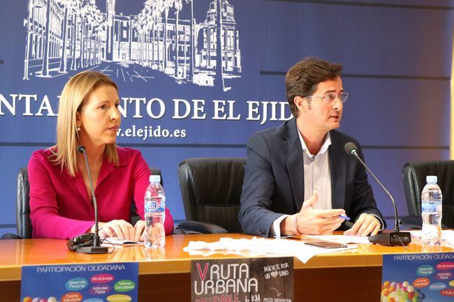 Las asociaciones tendrán mayor protagonismo en la web municipal de El Ejido