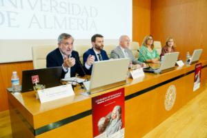 150 participantes en el I Congreso Internacional de Edadismo