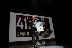 La Muestra de Teatro Aficionado cierra el telón y abre el 41º Festival de Teatro de El Ejido