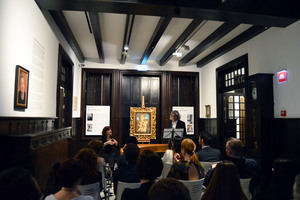 Segunda cita con la música antigua y la gastronomía en el Museo de Arte ‘Doña Pakyta’