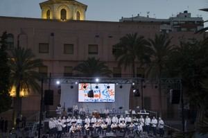 La segunda edición del Festival ‘Enclave de Sol’ colgó el cartel de ‘no hay entradas’