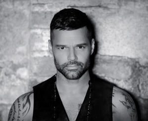 Ricky Martin se suma al espectacular cartel que tendrá la ciudad de Almería este verano