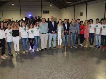 Concierto benéfico para los niños con autismo del Poniente en Santa María del Águila