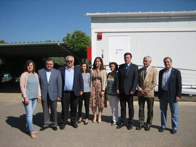 La Junta y el CSIC ponen en Córdoba el primer laboratorio de bioseguridad vegetal de Andalucía