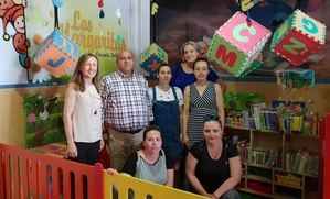 La Junta de Andalucía oferta 1.331 plazas del primer ciclo de Educación Infantil en El Ejido