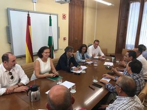 Las nuevas concesiones de agua para riego en el Poniente almeriense suman ya 18 hectómetros cúbicos