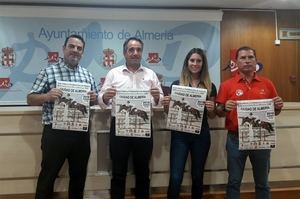 La pasión por los caballos trae la 44º edición del ‘Concurso Nacional de Saltos’ a Almería