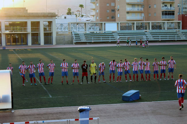 El Poli, en senior, y Los Molinos, en cadete, ganan el II Torneo Ciudad de Almería