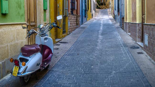 La Medina y los rincones con encanto del centro histórico en las visitas guiadas