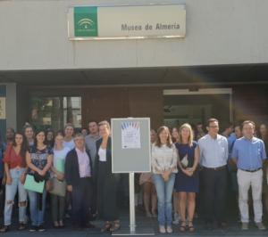 141 nuevos auxiliares de conversación a los centros docentes de Almería