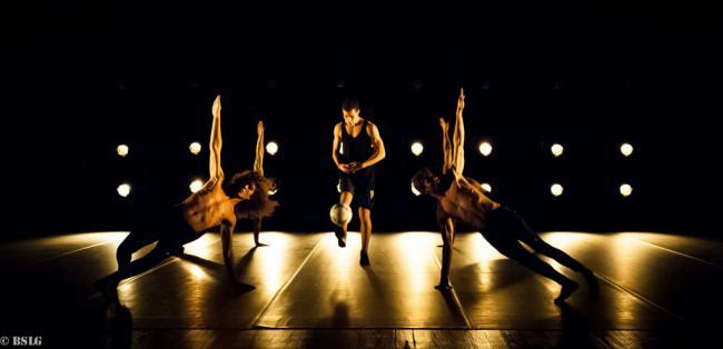 La danza urbana más espectacular llega a Almería el sábado con ‘Avalanche’