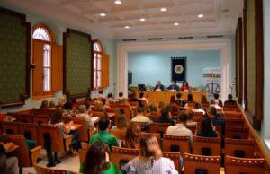 La UNED Almería recibe las I Jornadas Laborales de Graduados Sociales