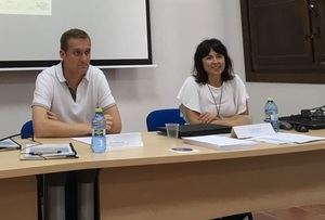 La Junta participa en el proyecto ACT4LITTER contra la basura marina en Cabo de Gata