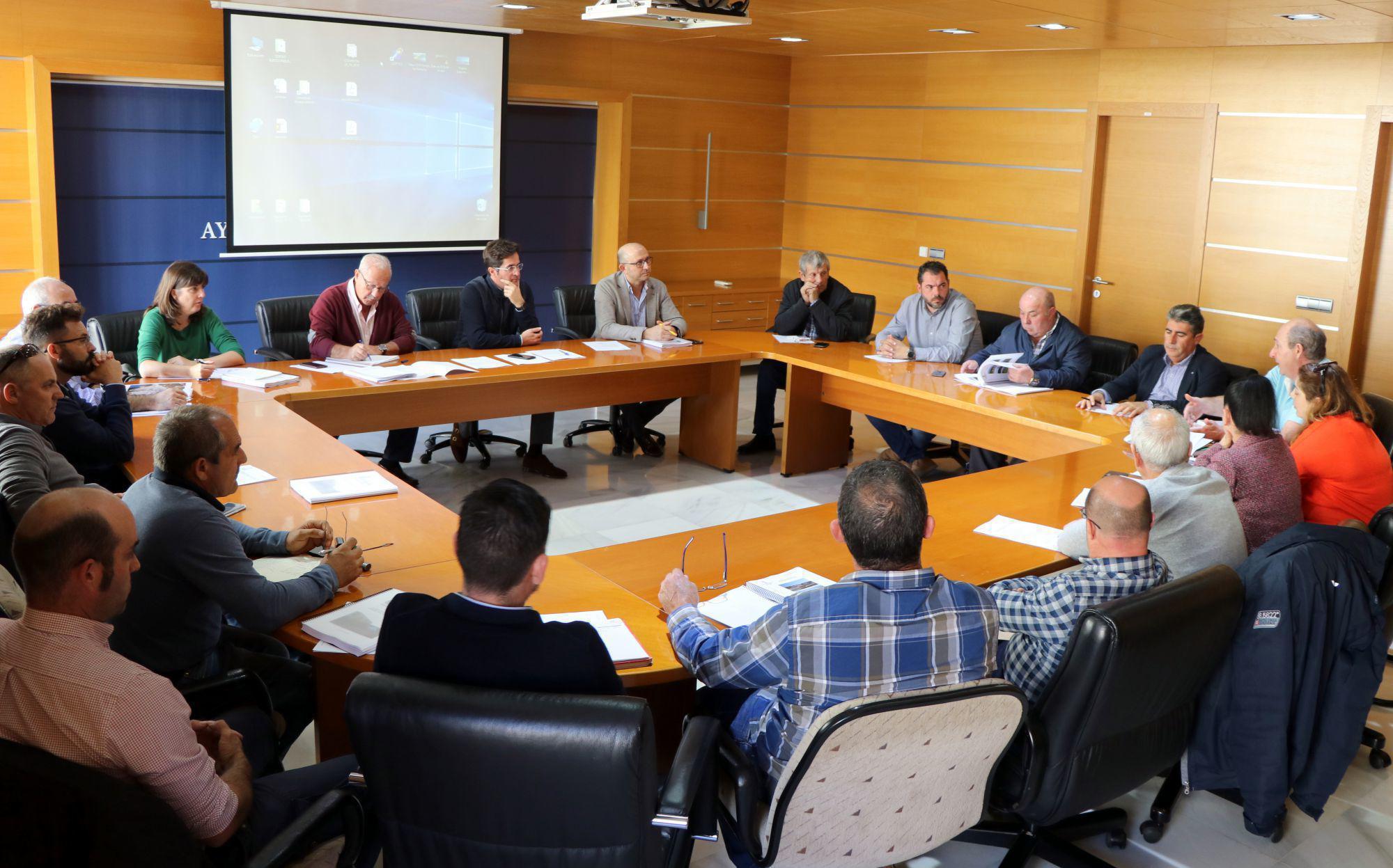 La Junta aún no ha comenzado la campaña de retirada de plástico agrícola