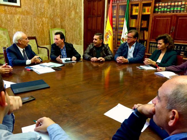 La Mesa del Agua reclama participación en el proyecto de ley que modificará los trasvases