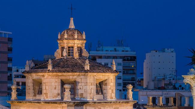 La Almería conventual y la musulmana en las visitas guiadas del Área de Promoción