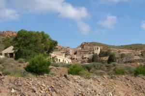 Buscando el oro de Cabo de Gata con una app