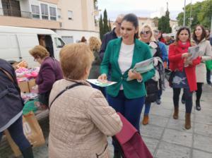 El PSOE anuncia una Ley de Transformación Digital