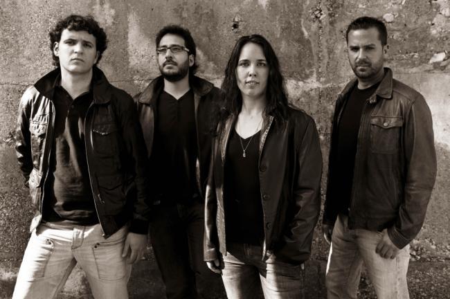 El ciclo de música de cámara de la OCAL regresa al Apolo con Cuarteto Granada