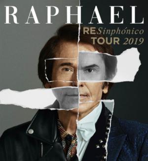 A la venta las entradas para el concierto de Raphael con la OCAL