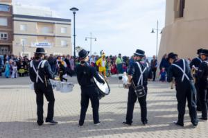 Carnaval en Balerma