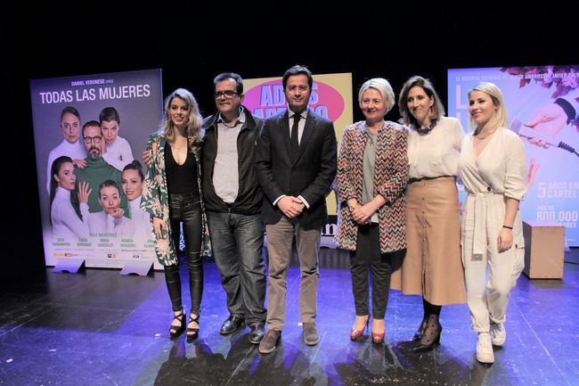 El 42 Festival de Teatro de El Ejido hace una ‘llamada’ a la calidad