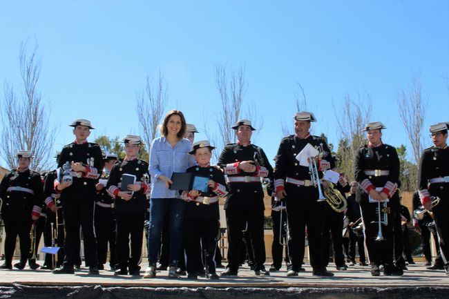 Certamen de Bandas Procesionales 'Ciudad de El Ejido'