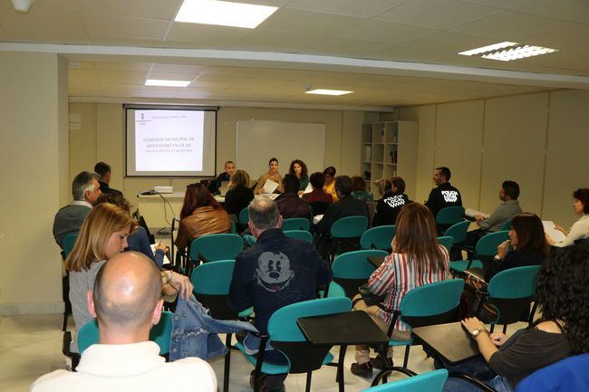 El Ejido reduce su tasa de absentismo durante el curso 2017/18