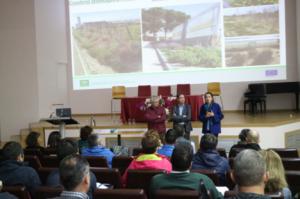 El control biológico en Almería alcanza ya casi 23.000 hectáreas