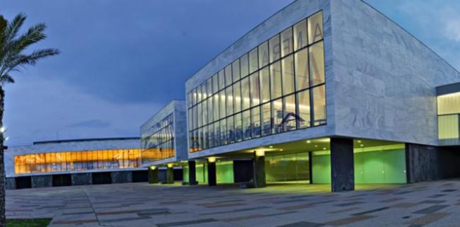 El Palacio de Exposiciones acoge 'Toyo Ferial'