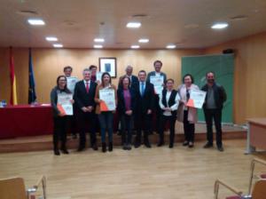 11 nuevas zonas cardioseguras en Almería