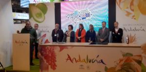 Raíces de calidad’ será el eslogan del Congreso Gastronómico Andalucía Sabor