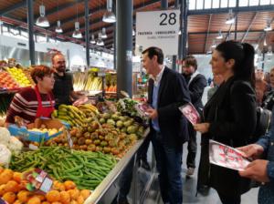 El PSOE aprobará un Plan Nacional de Agricultura que garantice la renta