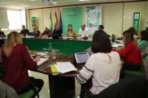 Jornada sobre el proyecto Reinwaste que aborda la futura Ley de Economía Circular