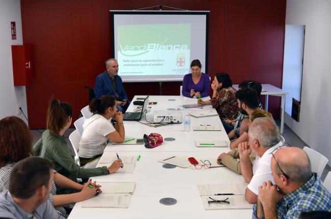 Ayuntamiento y Verdiblanca inician sendos cursos de limpieza y control de accesos