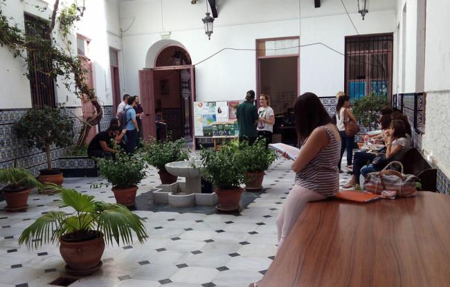 La UNED Almería inicia el lunes los exámenes del segundo cuatrimestre