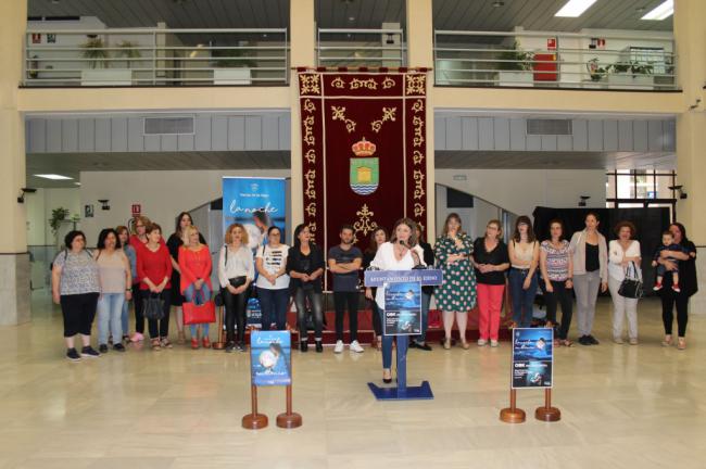 La VII edición de la Noche en Blanco llenará las calles de El Ejido de cultura, magia, color y diversión