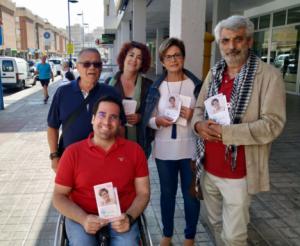 Valverde (PSOE): "Hay que exigir a las concesionarias que cumplan"