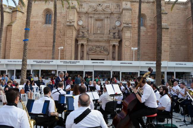 La Banda Sinfónica Municipal inicia conciertos gratuitos en la Plaza de la Constitución