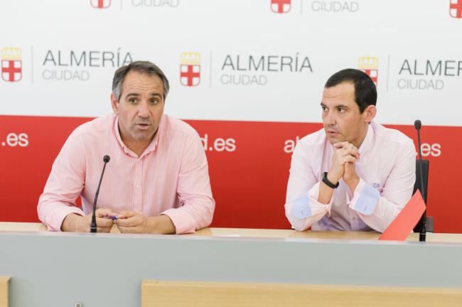 Más de 250 niños jugarán el Torneo Poli Cup de fútbol benjamín y alevín el 8 de junio