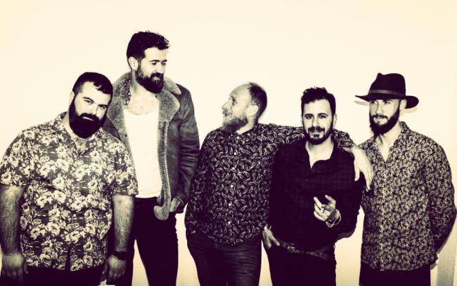 Casino presenta el viernes su nuevo disco ‘Mentiras Maquilladas’