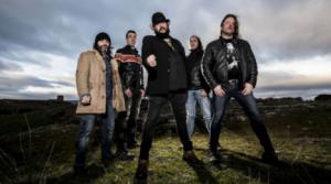 Marea traerá su azogue rockero a Almería el 22 de agosto