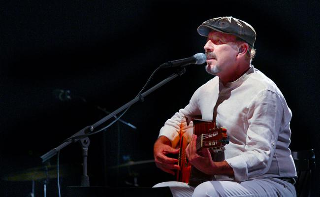 El Ciclo de Conciertos del Castillo de Guardias Viejas trae boleros, jazz y flamenco