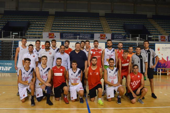 Más de 150 participantes viven 24 intensas horas de baloncesto