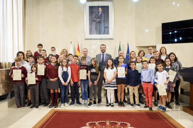 El I Congreso Nacional de la Infancia sobre Violencia de Género contará con el Consejo Municipal de la Infancia