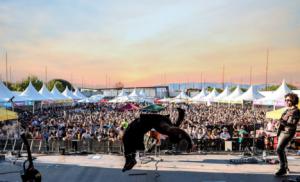 La música emergente tendrán su oportunidad en Solazo Fest