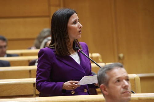 Inés Plaza aplaude las medidas del Ministerio de Educación para potenciar las escuelas rurales