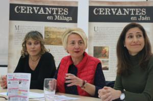 La autoras olvidades llenarán ‘La Villaespesa’ con talleres, teatro, libros, y lectura