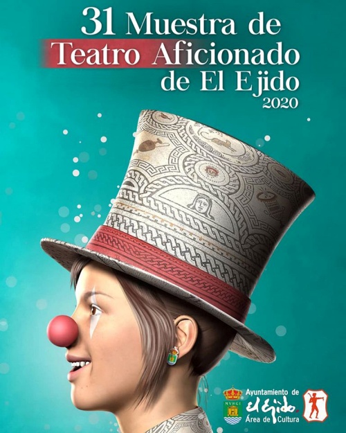 La XXXI Muestra de Teatro Aficionado levantará el telón en octubre