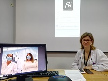 La app ‘FarmaPoniente’ amplía su información sobre medicamentos multidosis